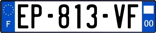 EP-813-VF