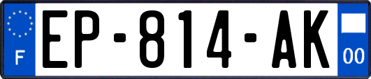 EP-814-AK