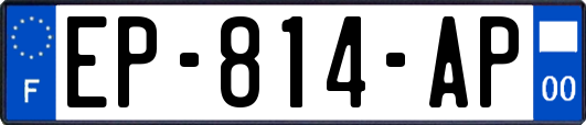 EP-814-AP