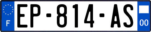 EP-814-AS