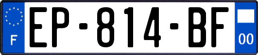 EP-814-BF