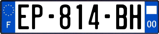 EP-814-BH