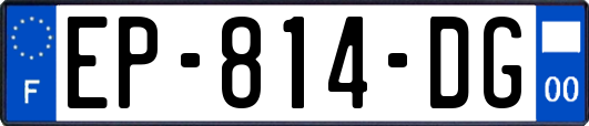 EP-814-DG