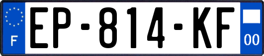 EP-814-KF