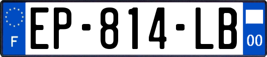 EP-814-LB