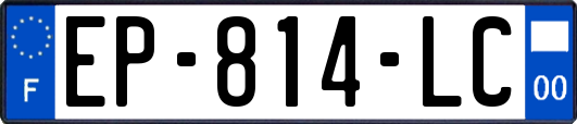 EP-814-LC