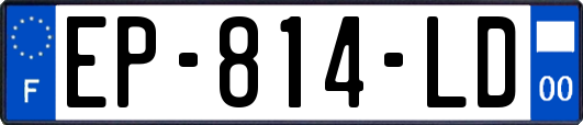 EP-814-LD