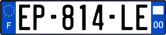 EP-814-LE