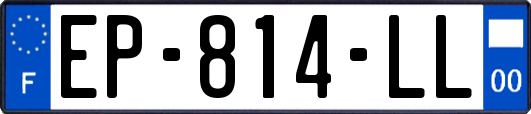EP-814-LL