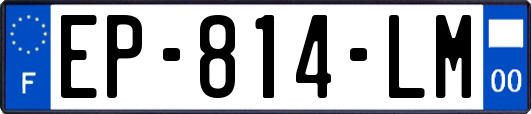 EP-814-LM