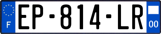 EP-814-LR