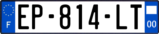 EP-814-LT