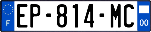 EP-814-MC