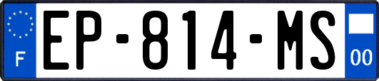 EP-814-MS