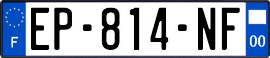 EP-814-NF
