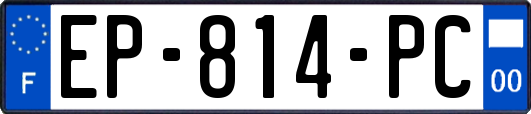 EP-814-PC