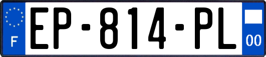 EP-814-PL