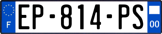EP-814-PS