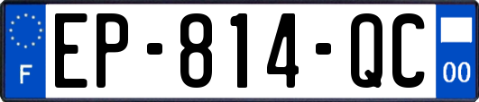 EP-814-QC