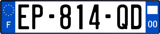 EP-814-QD
