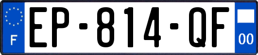 EP-814-QF