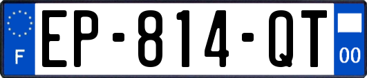EP-814-QT