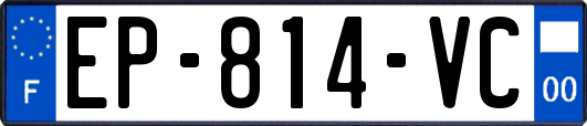 EP-814-VC