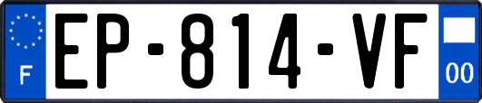 EP-814-VF
