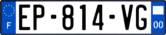 EP-814-VG