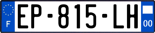 EP-815-LH