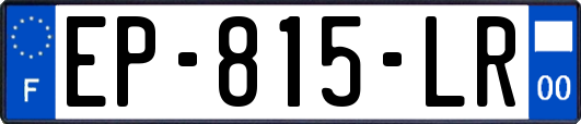 EP-815-LR