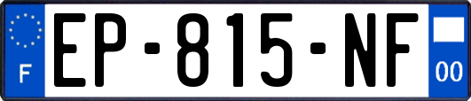 EP-815-NF