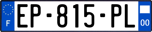 EP-815-PL