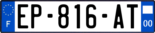 EP-816-AT