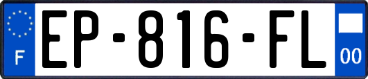 EP-816-FL