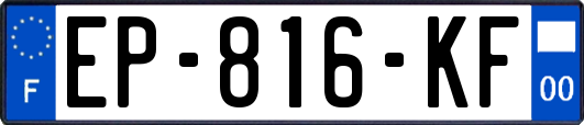 EP-816-KF