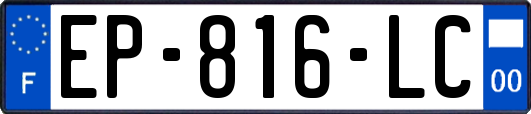 EP-816-LC