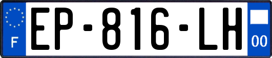 EP-816-LH
