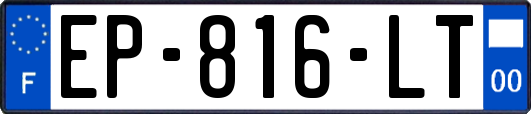 EP-816-LT