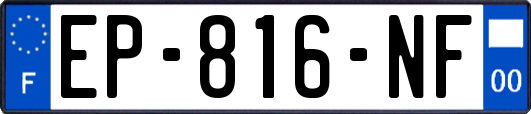 EP-816-NF