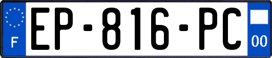 EP-816-PC