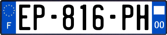 EP-816-PH