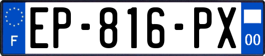 EP-816-PX