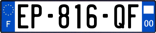 EP-816-QF