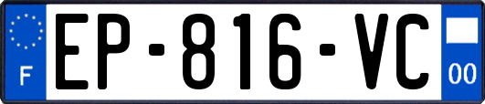EP-816-VC