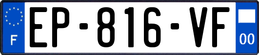 EP-816-VF