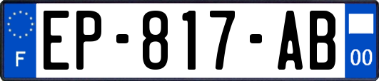 EP-817-AB