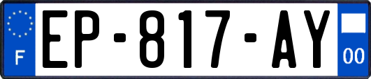 EP-817-AY