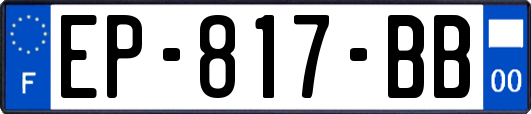 EP-817-BB