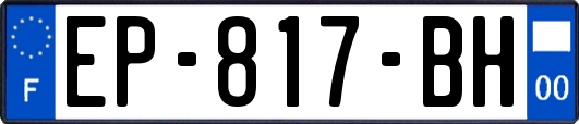 EP-817-BH